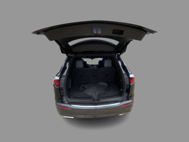 2024 Buick Enclave Premium