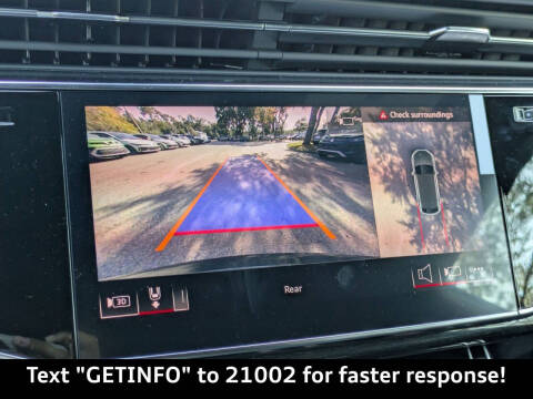 2026 Audi Q8 quattro Premium Plus 55 TFSI