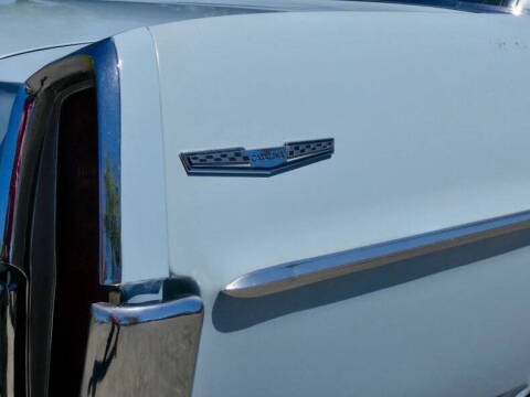 1964 Pontiac Catalina