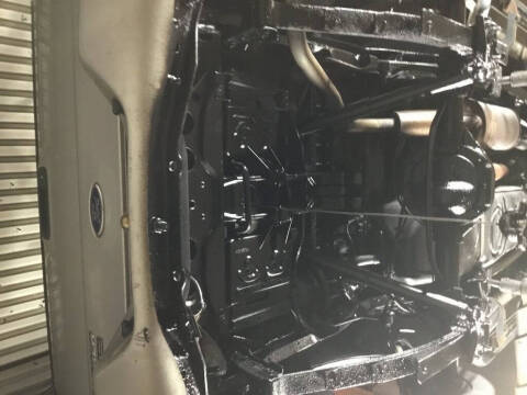 2004 Ford Explorer Sport Trac XLT