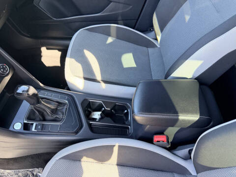 2022 Volkswagen Taos S