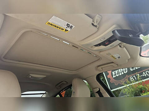 2018 Volvo S60 T5 Inscription Platinum