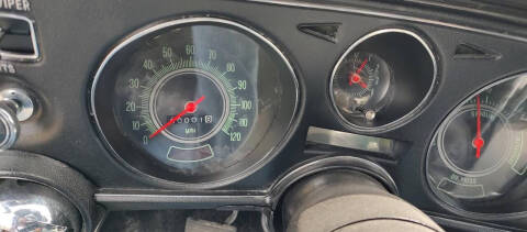 1969 Chevrolet Chevelle