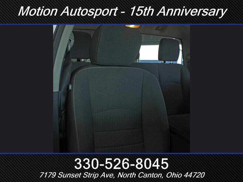 2023 RAM 1500 Classic Express