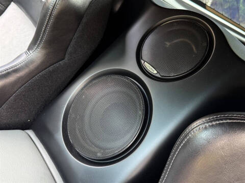 2010 Dodge Viper SRT-10