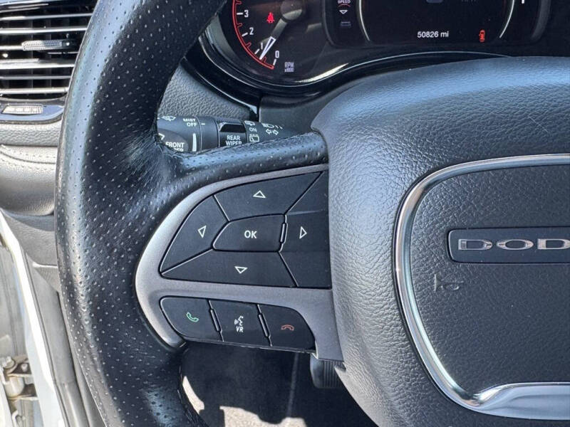 2023 Dodge Durango SXT