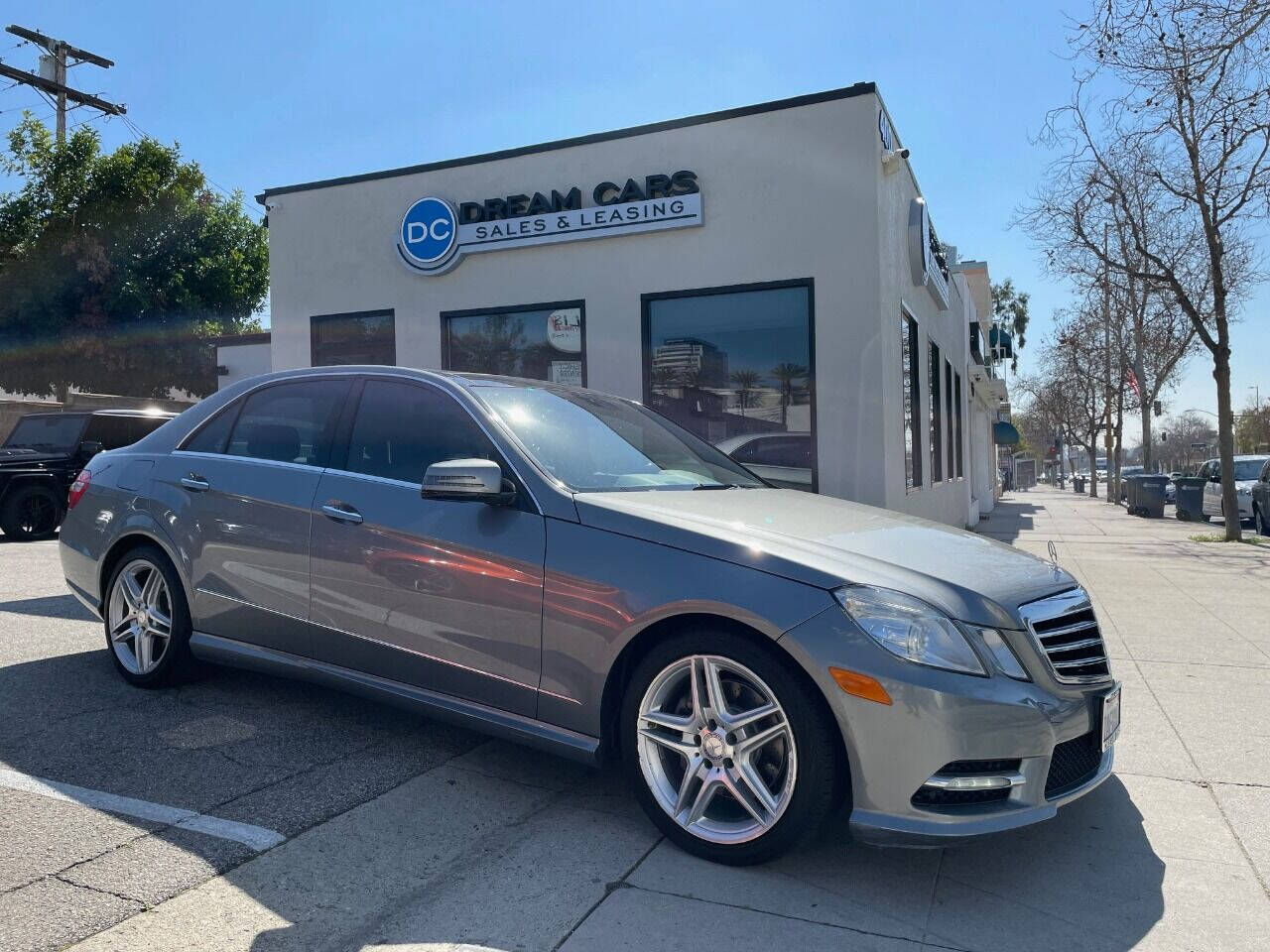 Dream Cars in Glendale CA Carsforsale