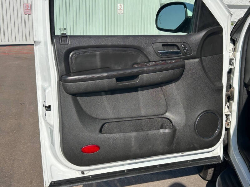 2007 GMC Yukon XL Denali