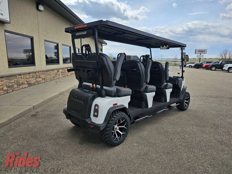 2025 Denago Rover XXL