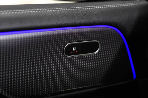 2022 Mercedes-Benz GLB GLB 250