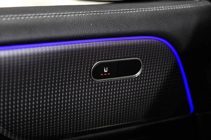 2022 Mercedes-Benz GLB GLB 250