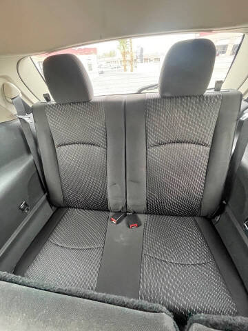 2015 Dodge Journey SE