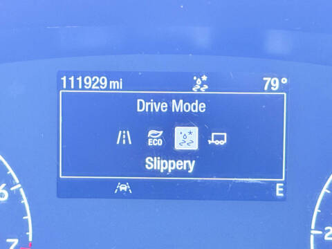 2020 Ford Transit 250