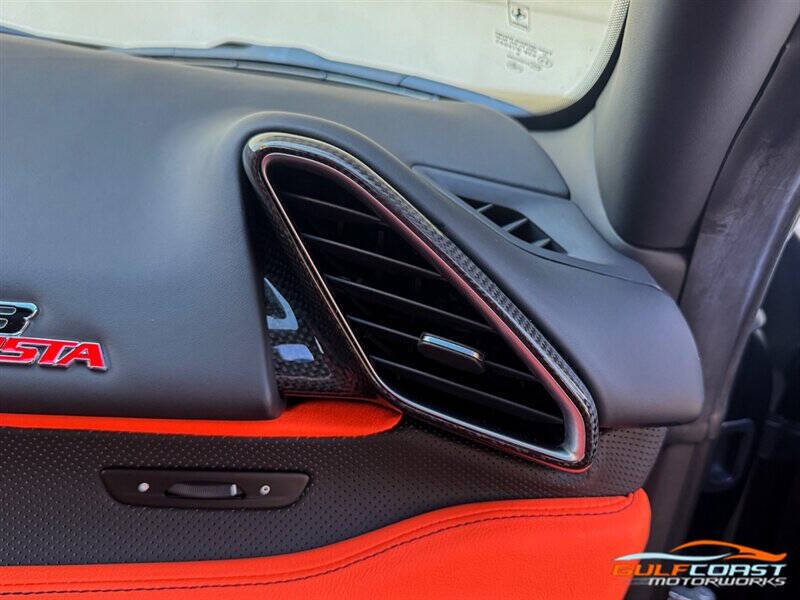 2020 Ferrari 488 Pista