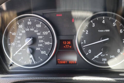 2008 BMW 3 Series 335i