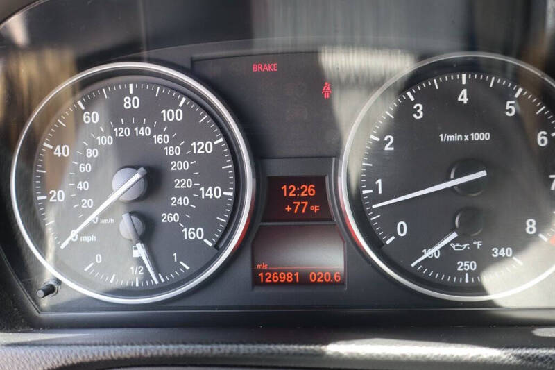 2008 BMW 3 Series 335i