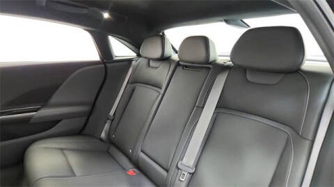 2024 Lucid Air Touring