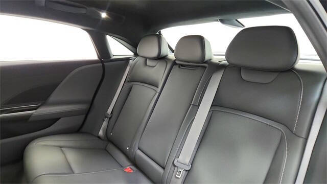 2024 Lucid Air Touring