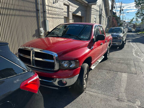 2004 Dodge Ram 1500 for sale at Butler Auto in Easton PA