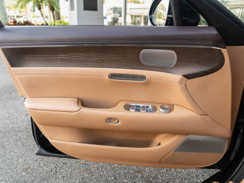 2023 Genesis G90 3.5T e-Supercharger