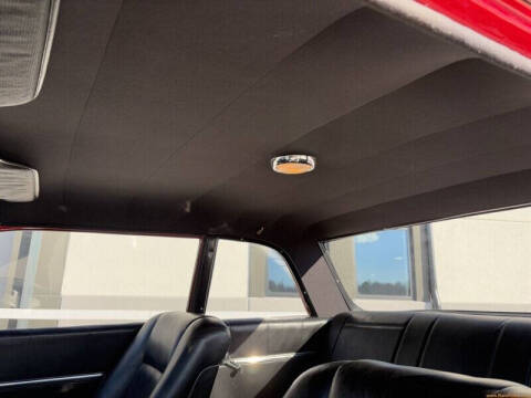 1962 Chevrolet Bel Air