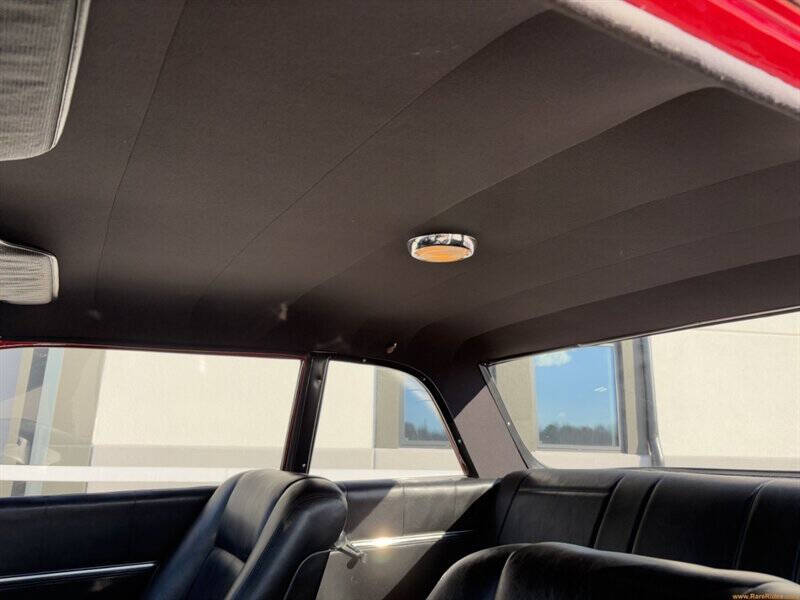 1962 Chevrolet Bel Air