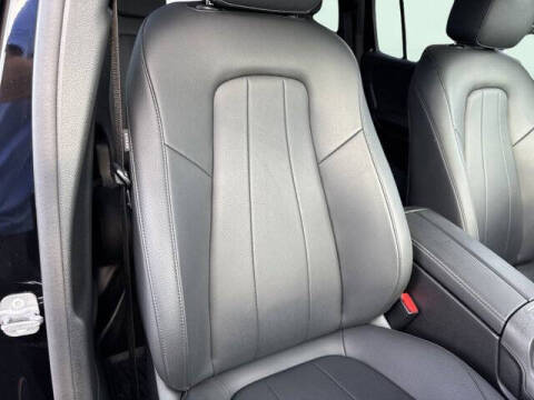 2023 Mercedes-Benz EQB EQB 350 4MATIC