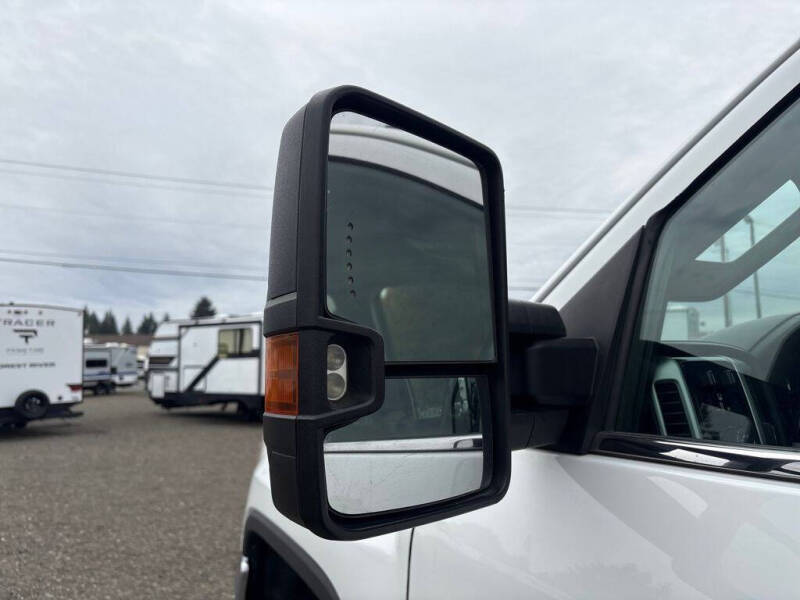 2017 GMC Sierra 2500HD