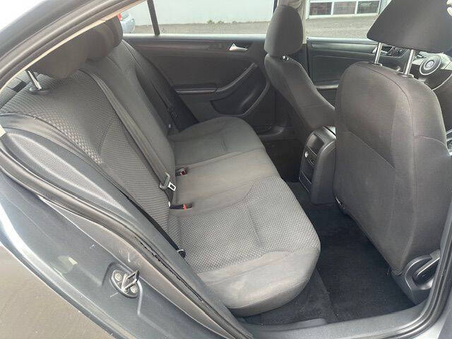 2013 Volkswagen Jetta