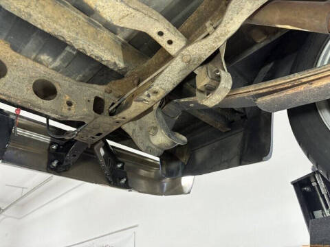 1985 GMC C/K 1500 Series