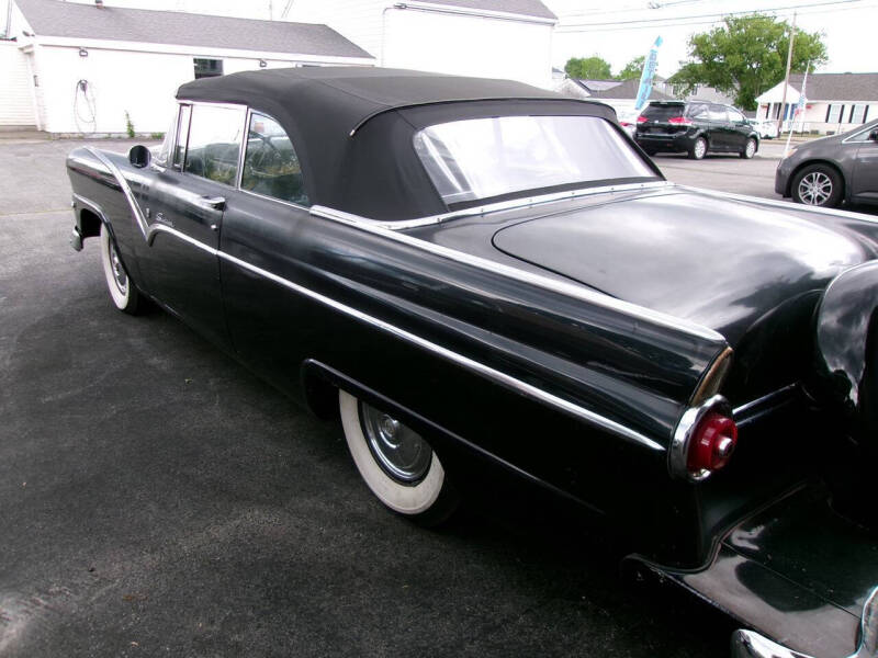 1955 Ford Fairlane