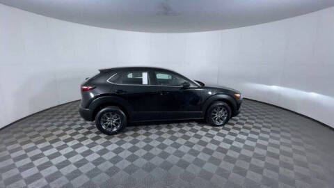 2023 Mazda CX-30 2.5 S