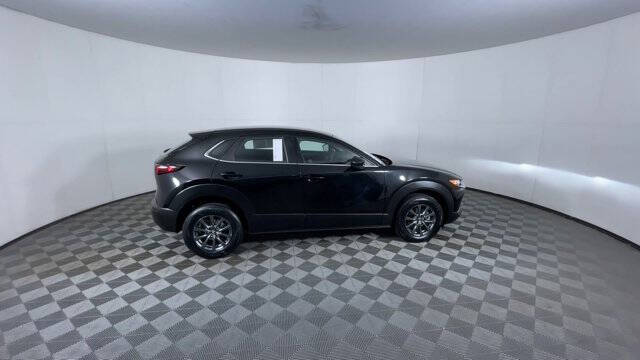 2023 Mazda CX-30 2.5 S