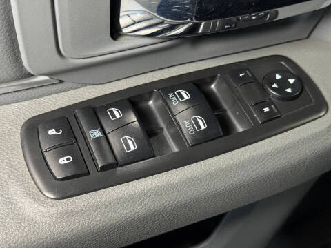 2019 RAM 1500 Classic