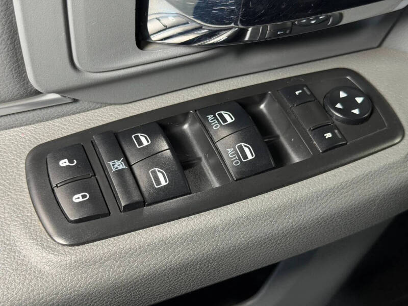 2019 RAM 1500 Classic
