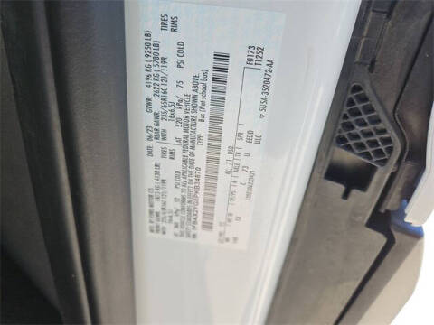 2023 Ford Transit 350 XLT