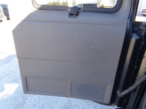 2016 GMC Savana LT 3500