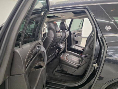 2014 Buick Enclave Premium