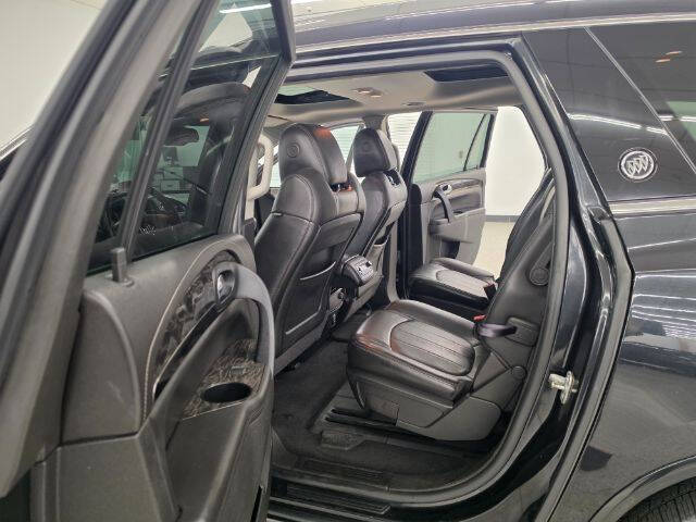 2014 Buick Enclave Premium