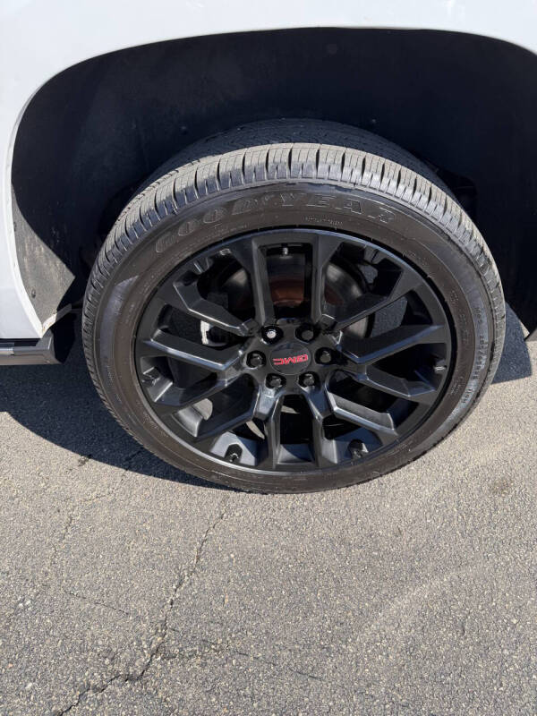 2019 GMC Yukon XL Denali