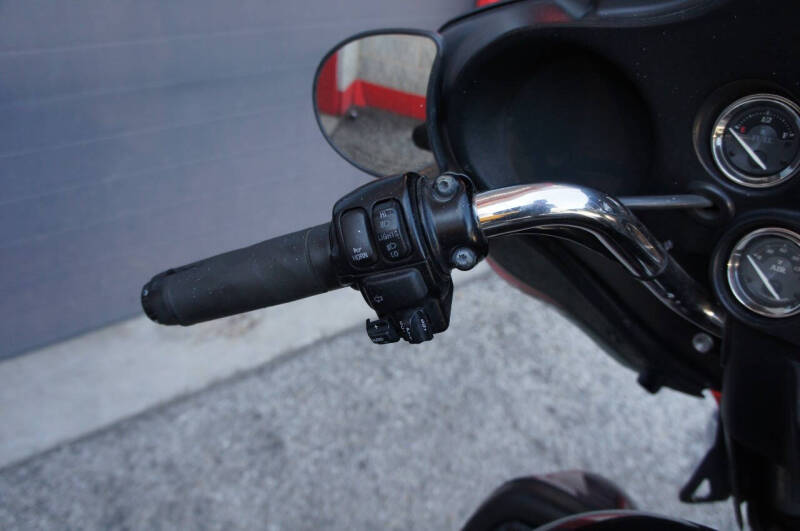 2010 Harley-Davidson Ultra Limited