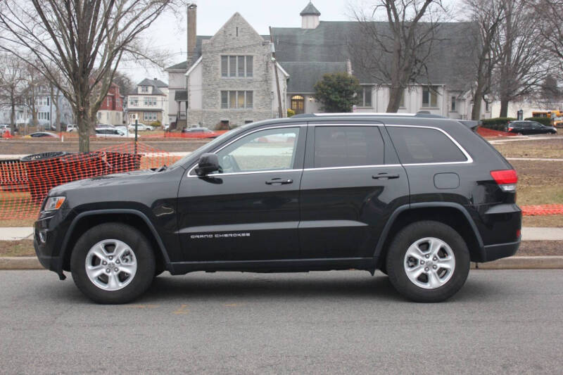 2014 Jeep Grand Cherokee Laredo