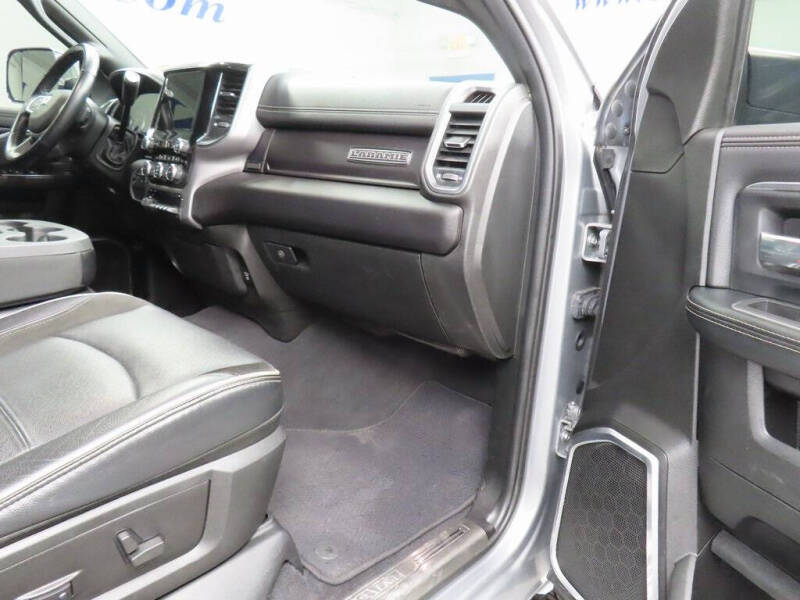 2022 RAM 3500 Laramie