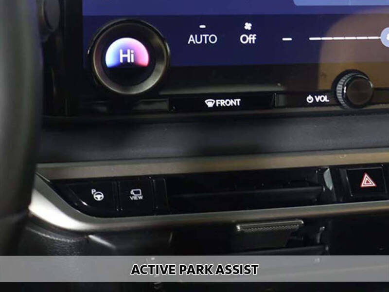 2024 Lexus RX 350h