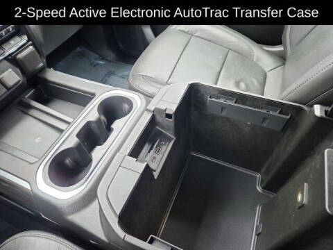 2020 Chevrolet Silverado 2500HD