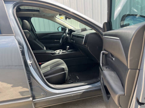 2023 Mazda CX-50 2.5 S Preferred Plus