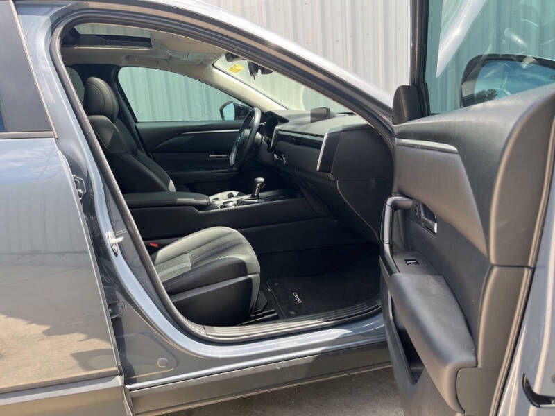 2023 Mazda CX-50 2.5 S Preferred Plus