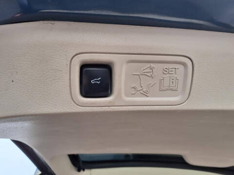 2018 Lincoln Navigator Reserve