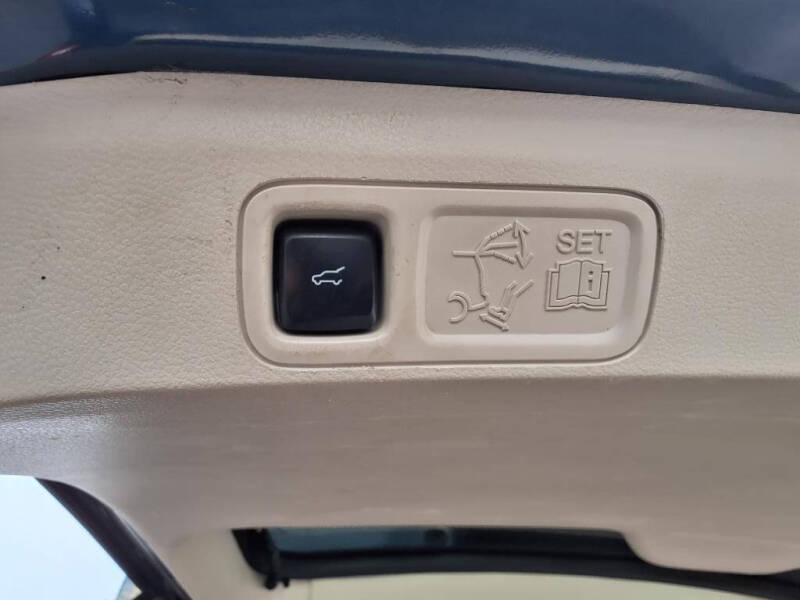 2018 Lincoln Navigator Reserve