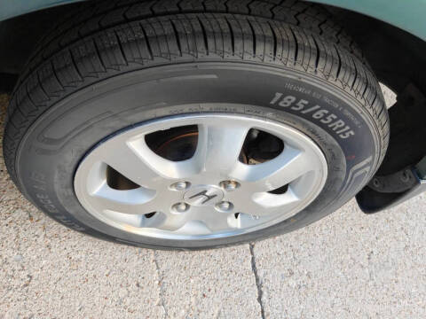 2002 Honda Accord